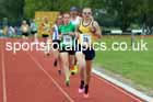 North Eastern 10000 metres, Whitley Bay. Photo: David T. Hewitson/Sports for All Pics